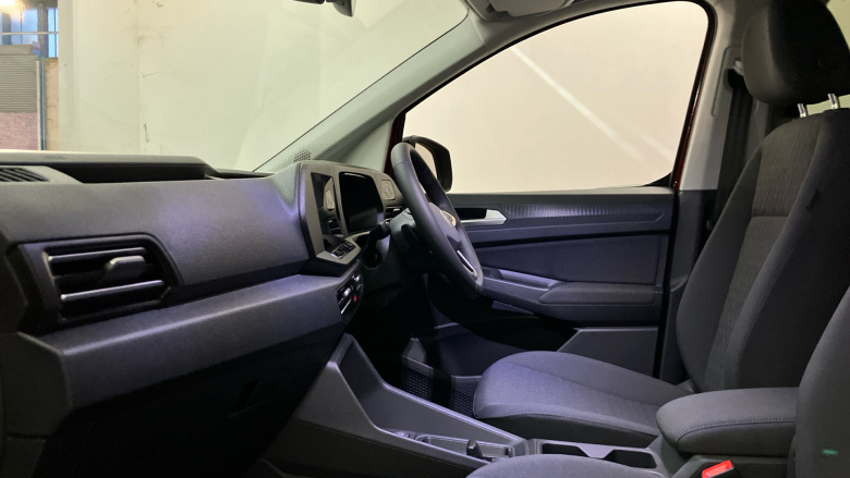 Volkswagen Caddy Maxi 2.0 TDI 122 Style Edition 5dr DSG Diesel Estate